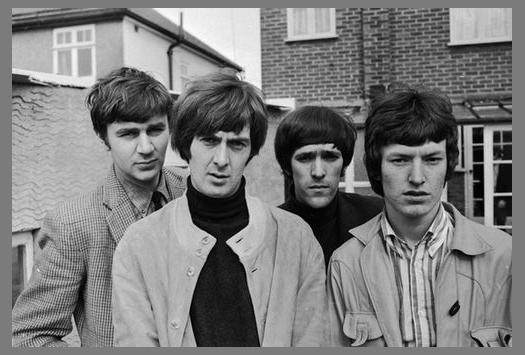 Spencer Davis Group